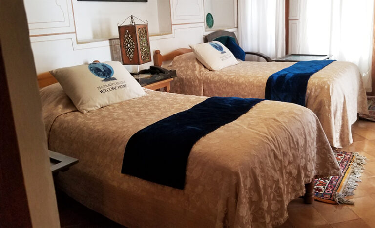 سوئیت گوشواره