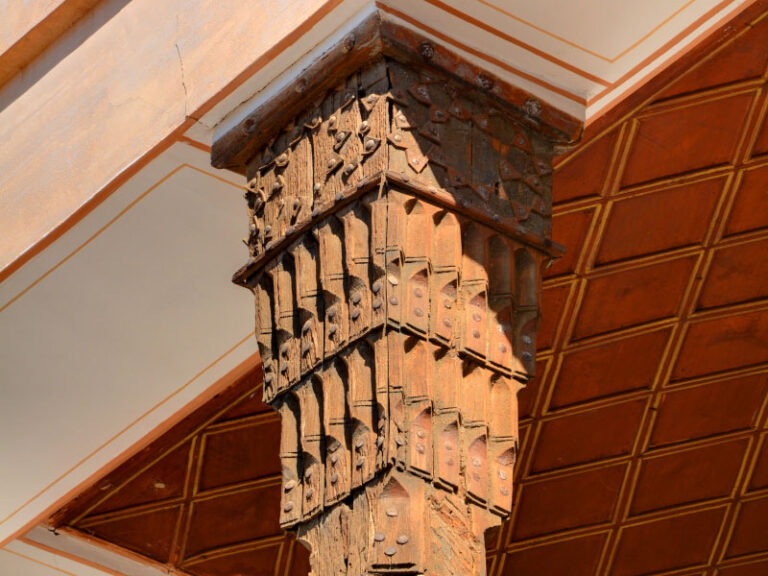 خانه تاریخی بخردی