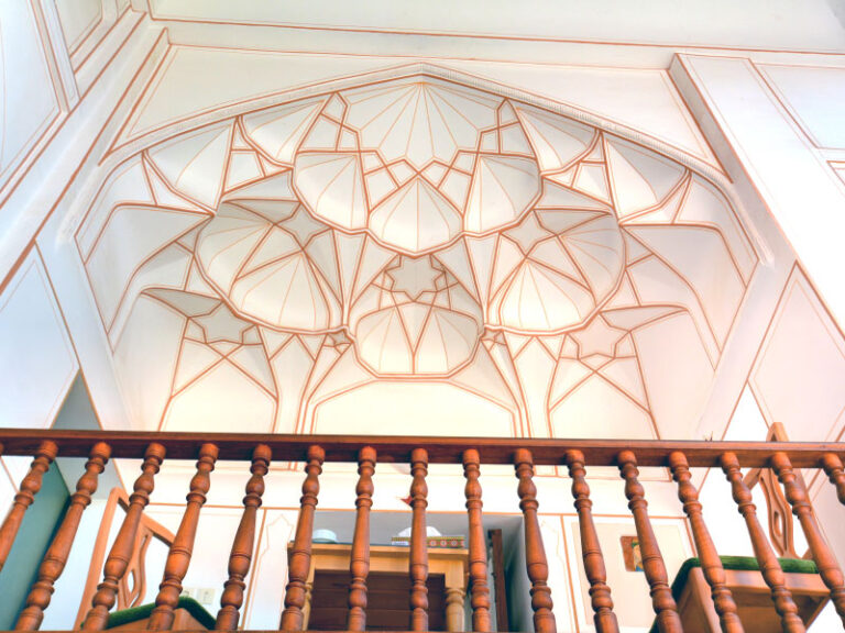 خانه تاریخی بخردی